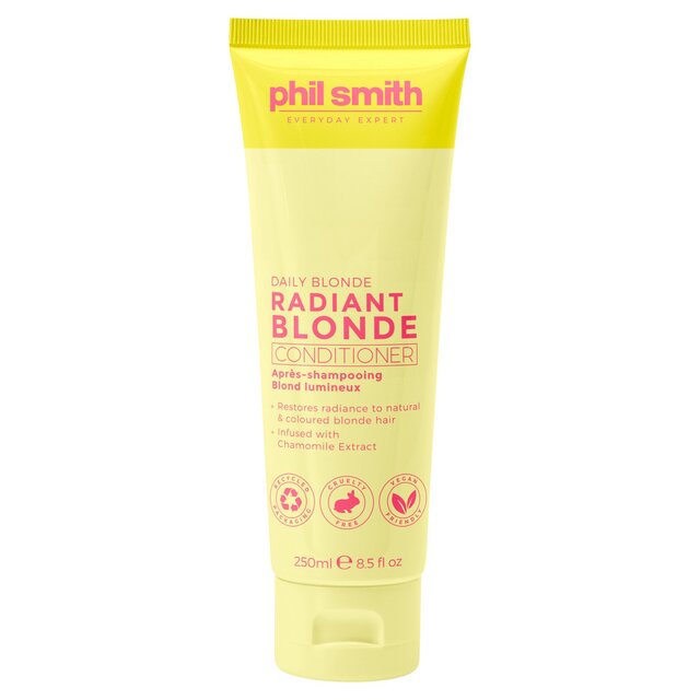 Phil Smith Radiant Blonde Conditioner