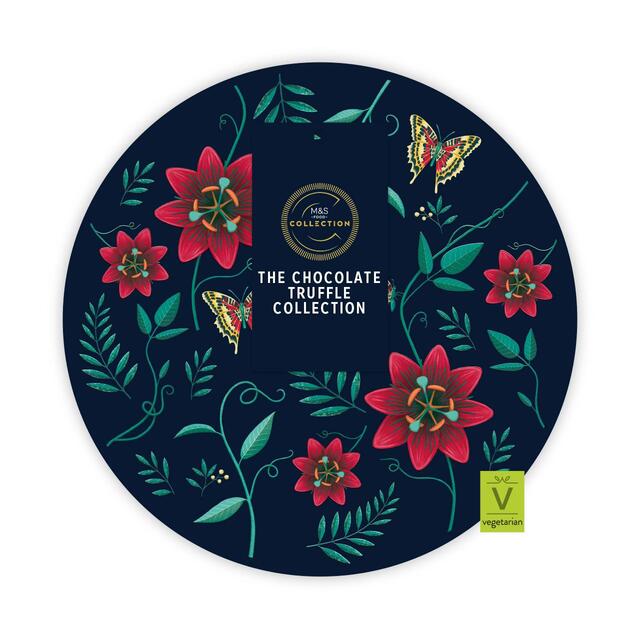 M&S Collection The Chocolate Truffle Collection
