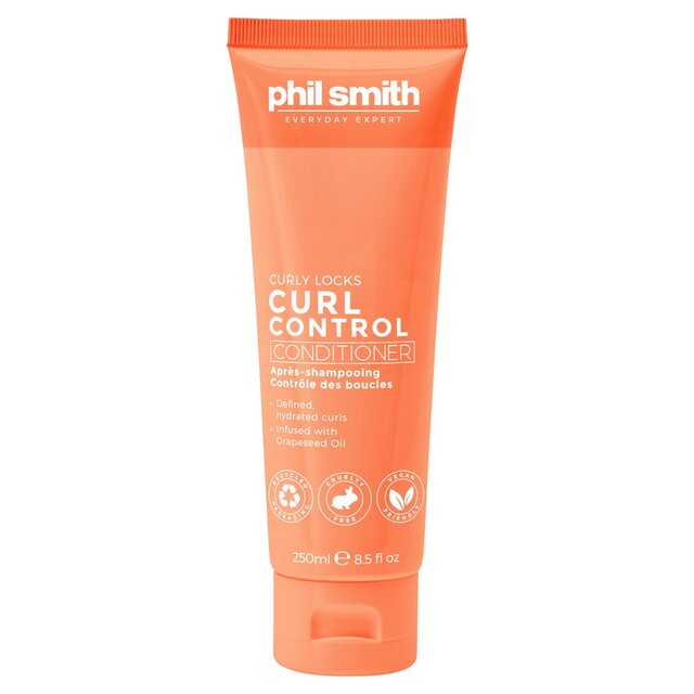 Phil Smith Curl Control Conditioner