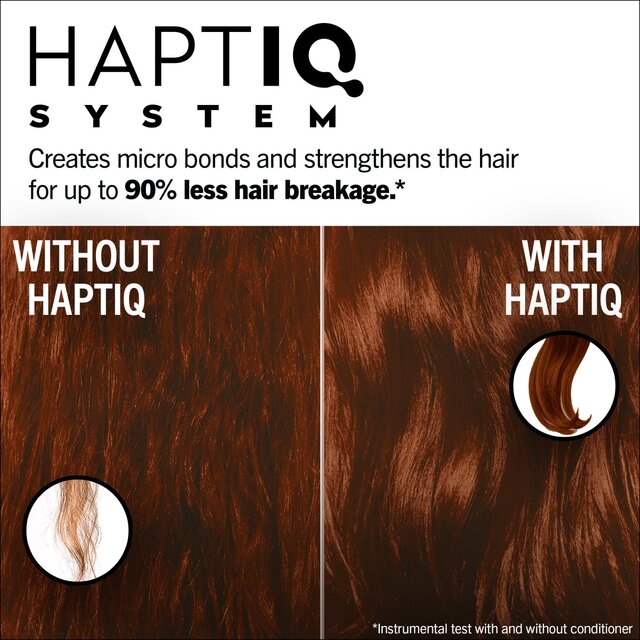 Schwarzkopf Oleo Intense Perm Oil Colour 5-77 Light Copper Brown Hair Dye thumbnail 4