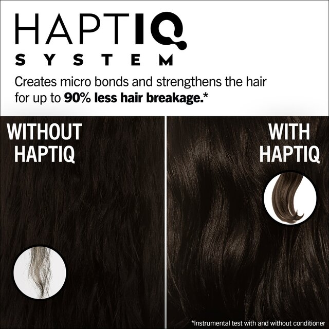 Schwarzkopf Oleo Intense Permanent Hair Colour, Black Brown 2-10 thumbnail 5