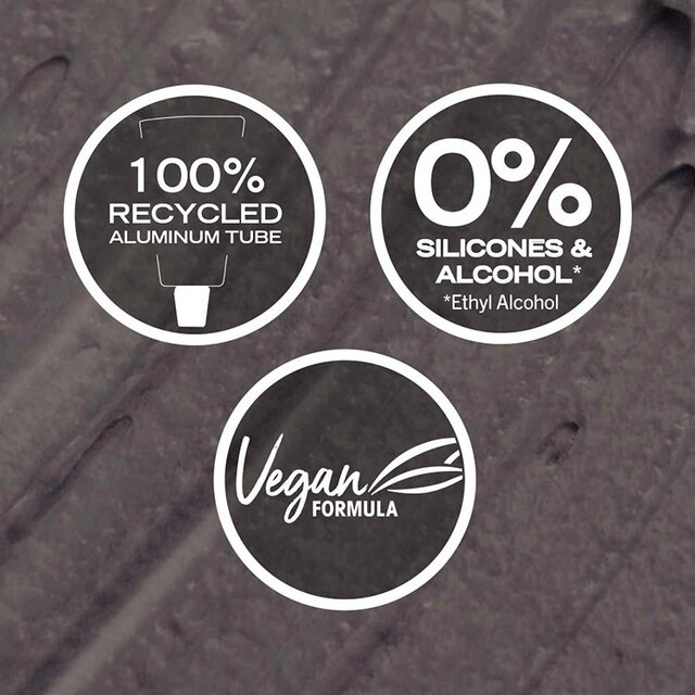 Schwarzkopf LIVE Urban Metallics Vibrant, Silver Hair Dye, Dusty Silver U72 thumbnail 6