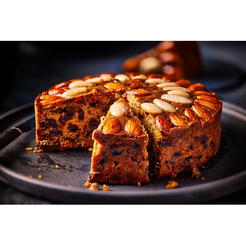 M&S Collection Dundee Cake thumbnail 3