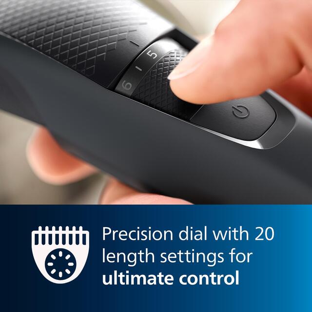 Philips Series 3000 Beard Trimmer thumbnail 3