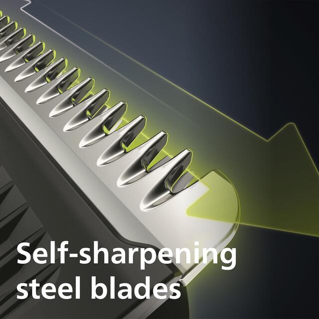 Philips Series 3000 Beard Trimmer thumbnail 5