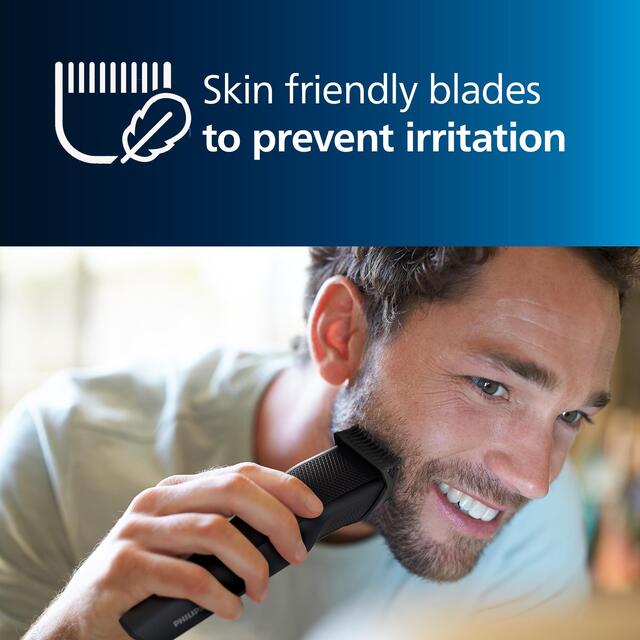 Philips Series 3000 Beard Trimmer thumbnail 7