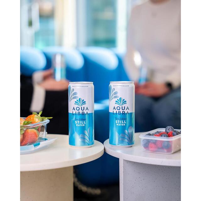 Aqua Libra Still Water thumbnail 4