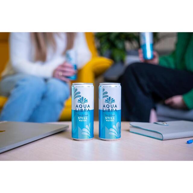 Aqua Libra Still Water thumbnail 5