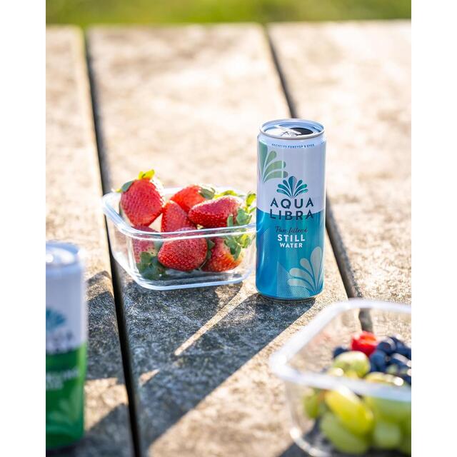 Aqua Libra Still Water thumbnail 6