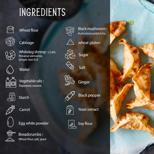 Ajinomoto shrimp dumpling thumbnail 3