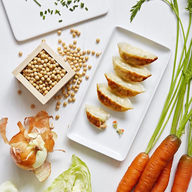 Ajinomoto shrimp dumpling thumbnail 2