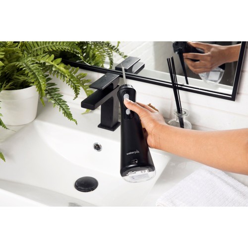 Waterpik Cordless Plus WP-492UK Black thumbnail 3