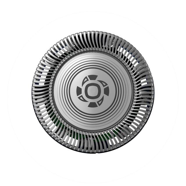 Philips Wet & Dry Electric Shaver Series 3000 Shaving Heads - SH30/50 thumbnail 3