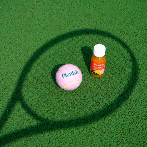 Plenish Fiery Mango Shot thumbnail 6