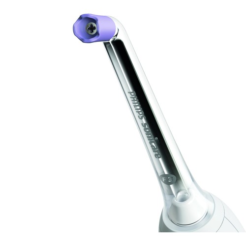 Philips Sonicare 2 Tips Pack Power Flosser (Quad Stream) thumbnail 3
