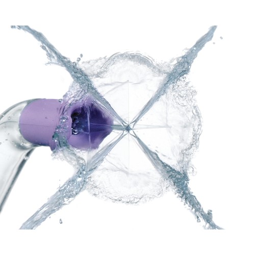 Philips Sonicare Cordless Power Flosser black thumbnail 2