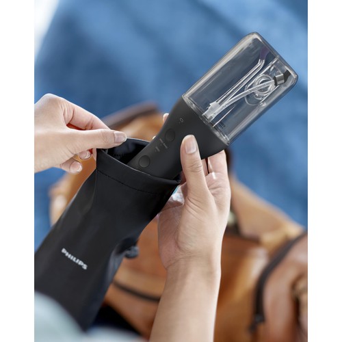 Philips Sonicare Cordless Power Flosser black thumbnail 3