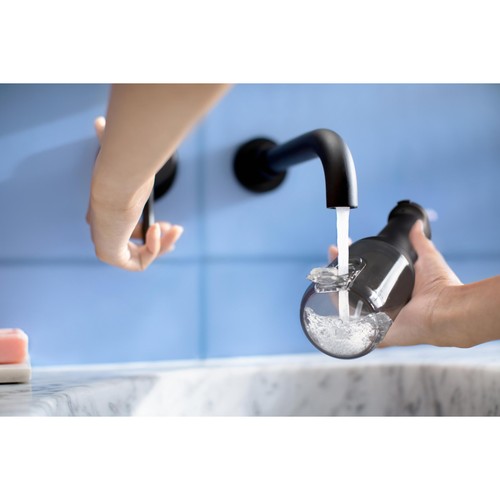 Philips Sonicare Cordless Power Flosser black thumbnail 4