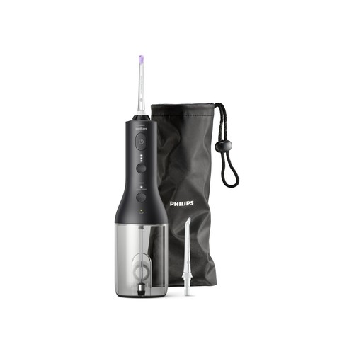 Philips Sonicare Cordless Power Flosser black thumbnail 5