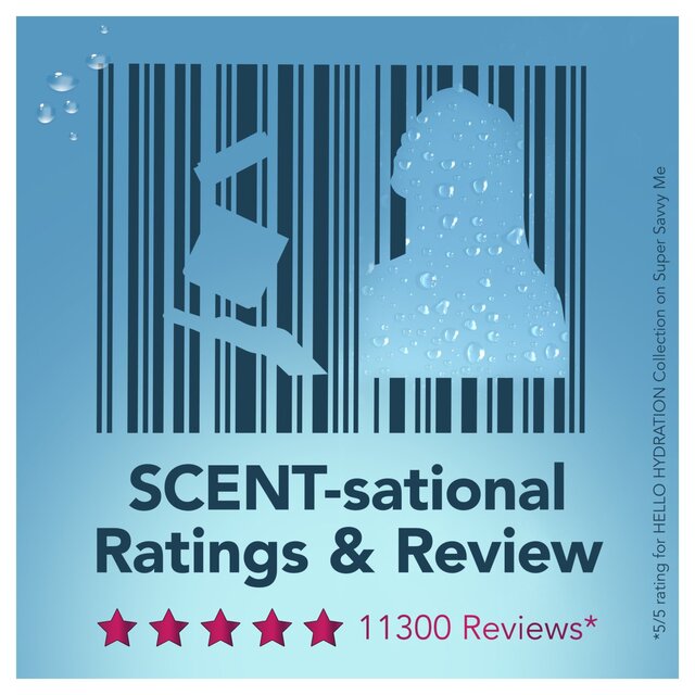 Herbal Essences Hello Hydration Conditioner thumbnail 5