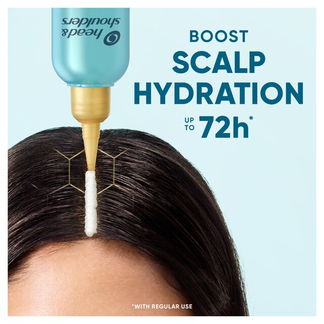 H&S Derma X Pro Scalp Recovery Treatment thumbnail 4