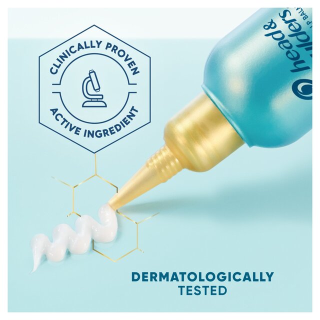 H&S Derma X Pro Scalp Recovery Treatment thumbnail 7