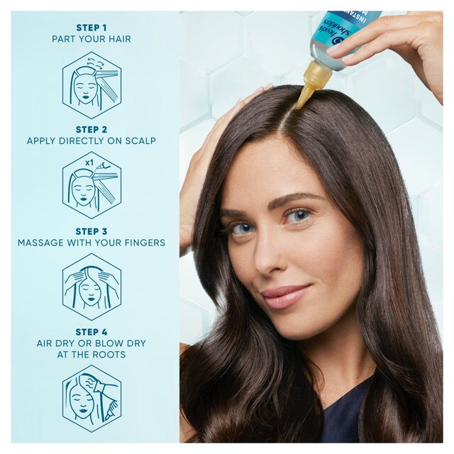 H&S Derma X Pro Moisture Leave On Treatment thumbnail 6