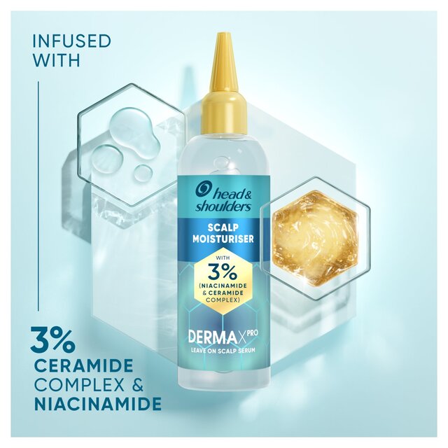 H&S Derma X Pro Moisture Leave On Treatment thumbnail 7