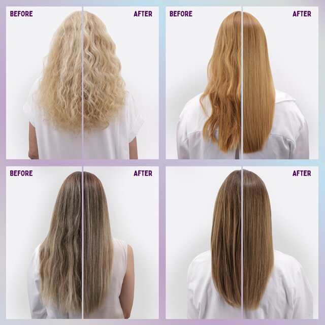 Aussie SOS Strength & Length Conditioner thumbnail 9