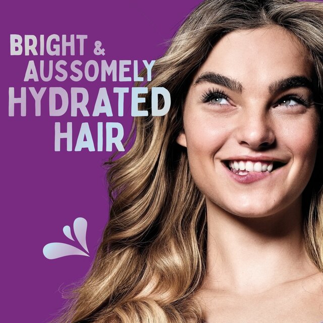 Aussie SOS Blonde & Hydrate Conditioner thumbnail 4