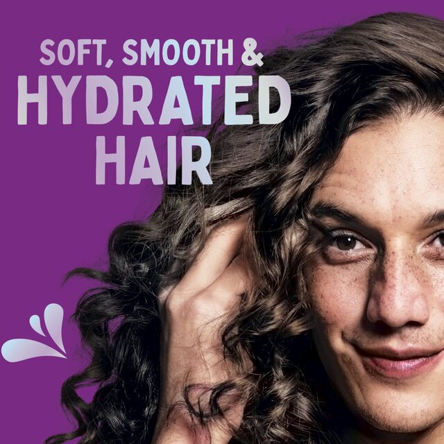 Aussie SOS Supercharged Repair Hair Mask thumbnail 2