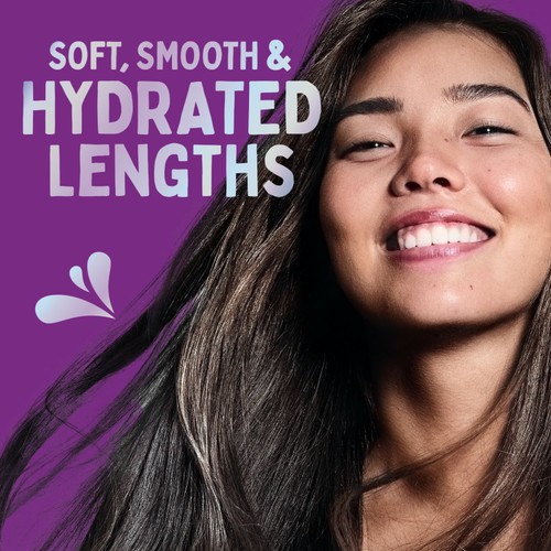 Aussie SOS Strength & Length Shampoo  thumbnail 5