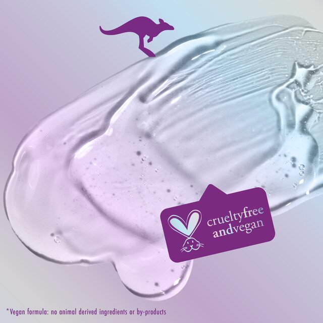 Aussie SOS Strength & Length Shampoo thumbnail 5