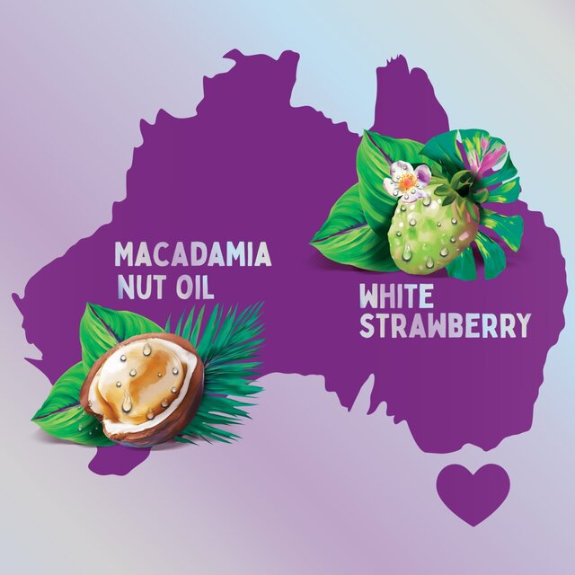 Aussie SOS Blonde & Hydrate Purple Shampoo thumbnail 8