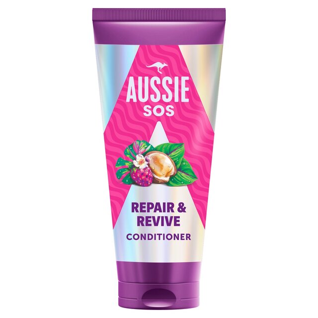 Aussie Sos Repair & Revive Conditioner