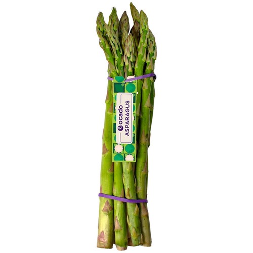 Ocado Asparagus Bundle