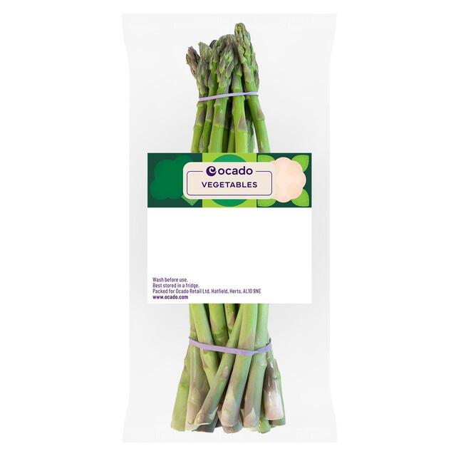 Ocado Asparagus Bundle thumbnail 2