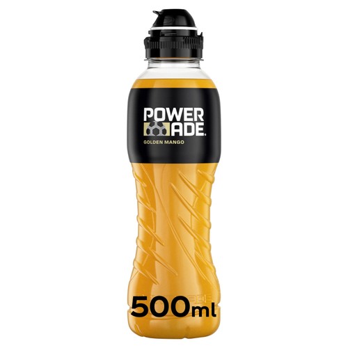 Powerade Mango