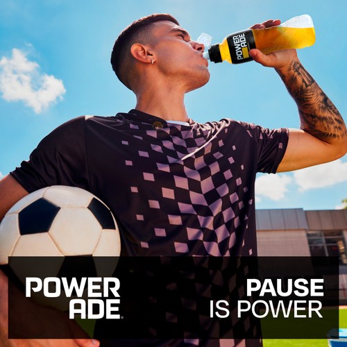 Powerade Mango thumbnail 4