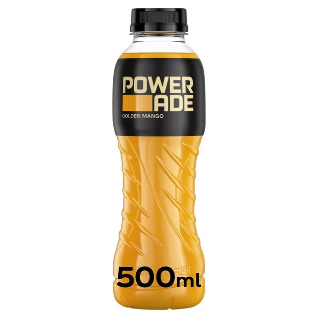 Powerade Mango