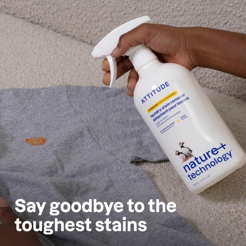 Attitude Stain Remover thumbnail 2