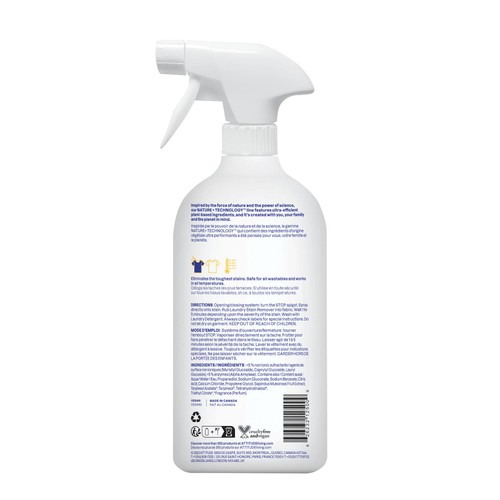 Attitude Stain Remover thumbnail 3