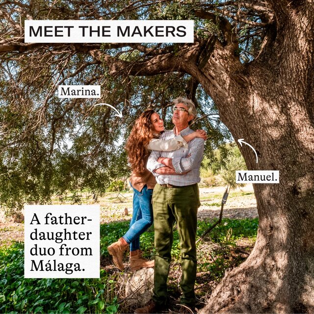 Citizens of Soil Spanish Extra Virgin Olive Oil Refill thumbnail 5