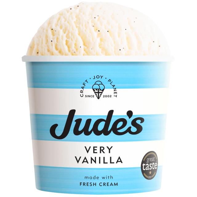 Jude's Very Vanilla Multipack thumbnail 2
