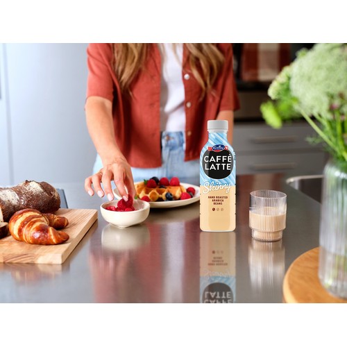 Emmi Caffe Latte Skinny Iced Coffee  thumbnail 9