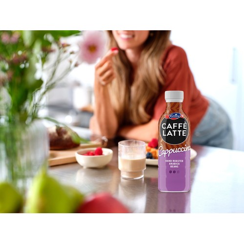 Emmi Caffe Latte Cappuccino Iced Coffee thumbnail 7