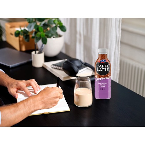 Emmi Caffe Latte Cappuccino Iced Coffee thumbnail 9