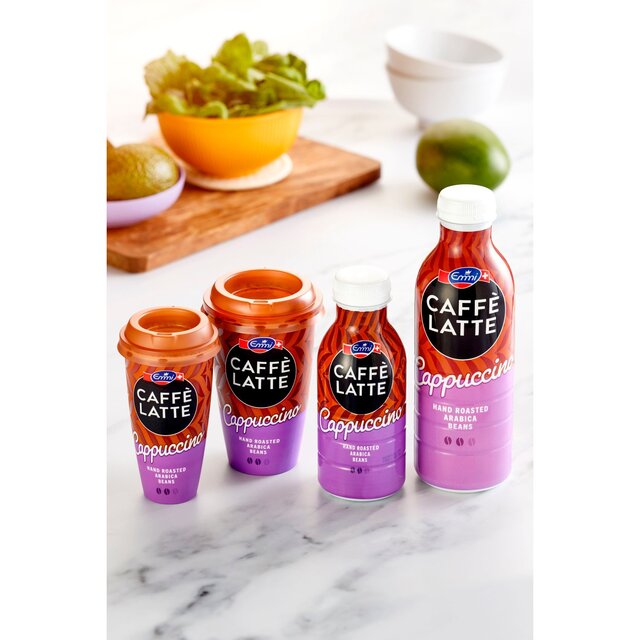 Emmi Caffe Latte Cappuccino Iced Coffee thumbnail 2