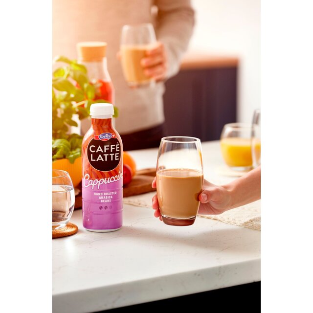 Emmi Caffe Latte Cappuccino Iced Coffee thumbnail 3