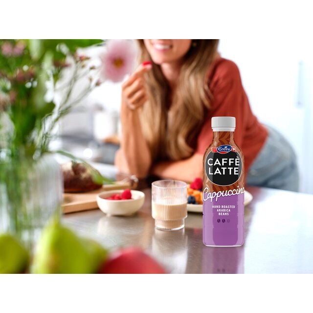 Emmi Caffe Latte Cappuccino Iced Coffee thumbnail 7